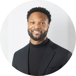 Shon J., Client Experience Manager at DWJ & Co.