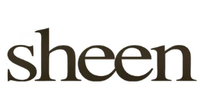 Sheen Magazine logo