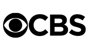 CBS logo