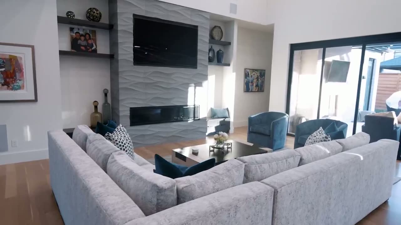 J. Wiley Designs brand film