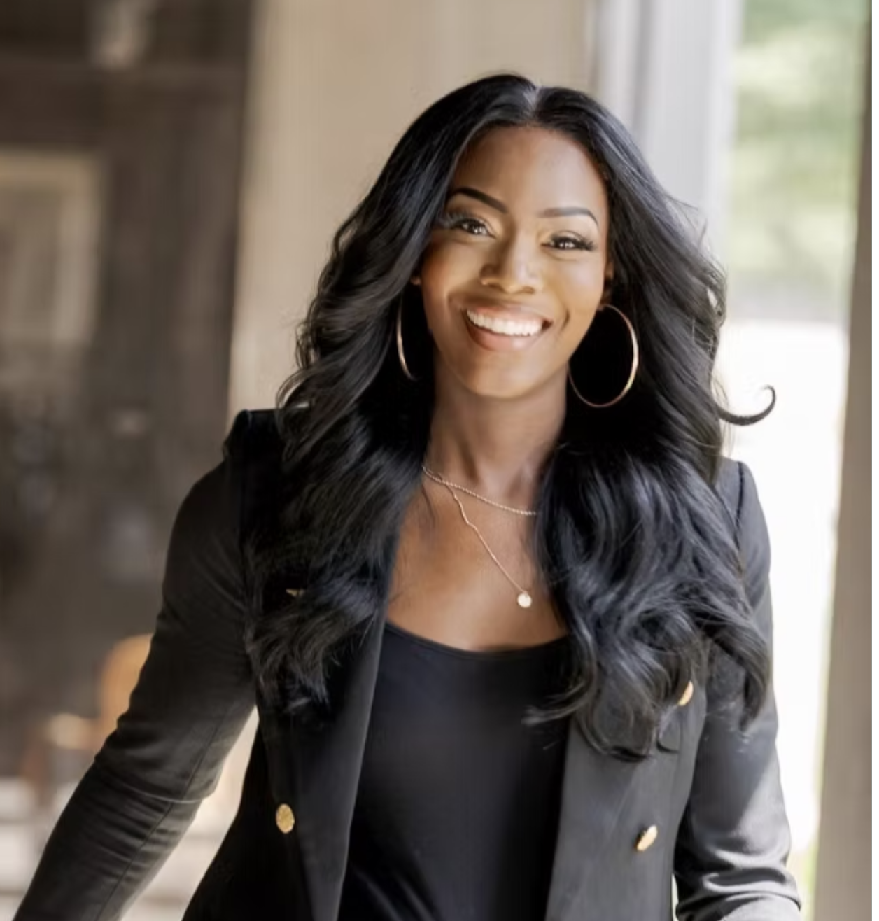 Linda A., Brand Strategist at DWJ & Co.
