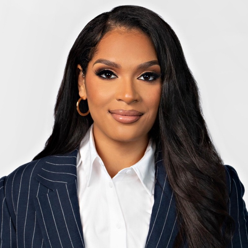 Devin Wilmott Johnson, Founder of DWJ & Co.