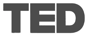 TED logo