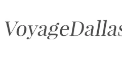 VoyageDallas logo