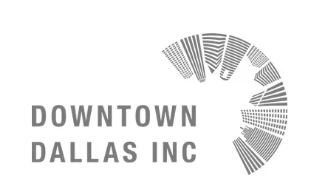 Downtown Dallas Inc logo