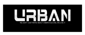 Urban Magazine logo