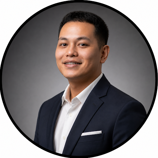 TJ V., Project Manager at DWJ & Co.