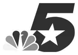 NBC 5 logo