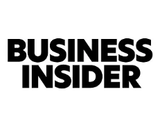 Business Insider logo
