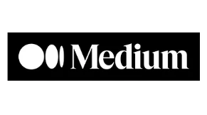 Medium logo