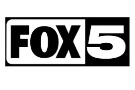 FOX 5 logo