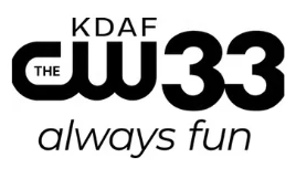 CW33 logo