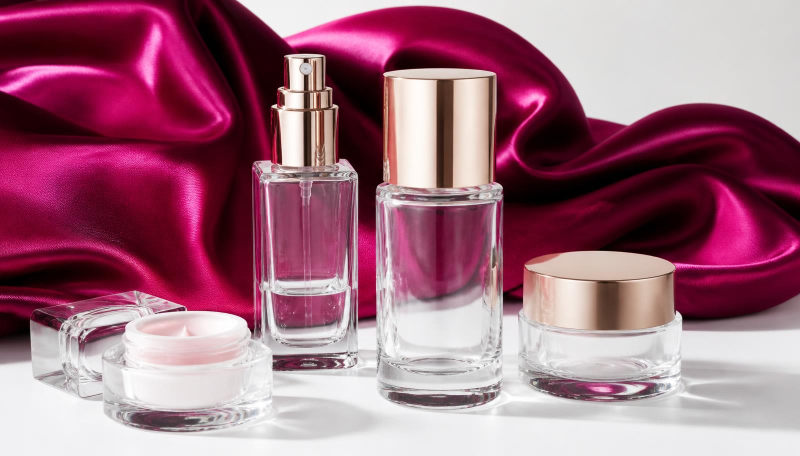 A luxury beauty brand scaled from the inside out across operations, retail, and customer experience