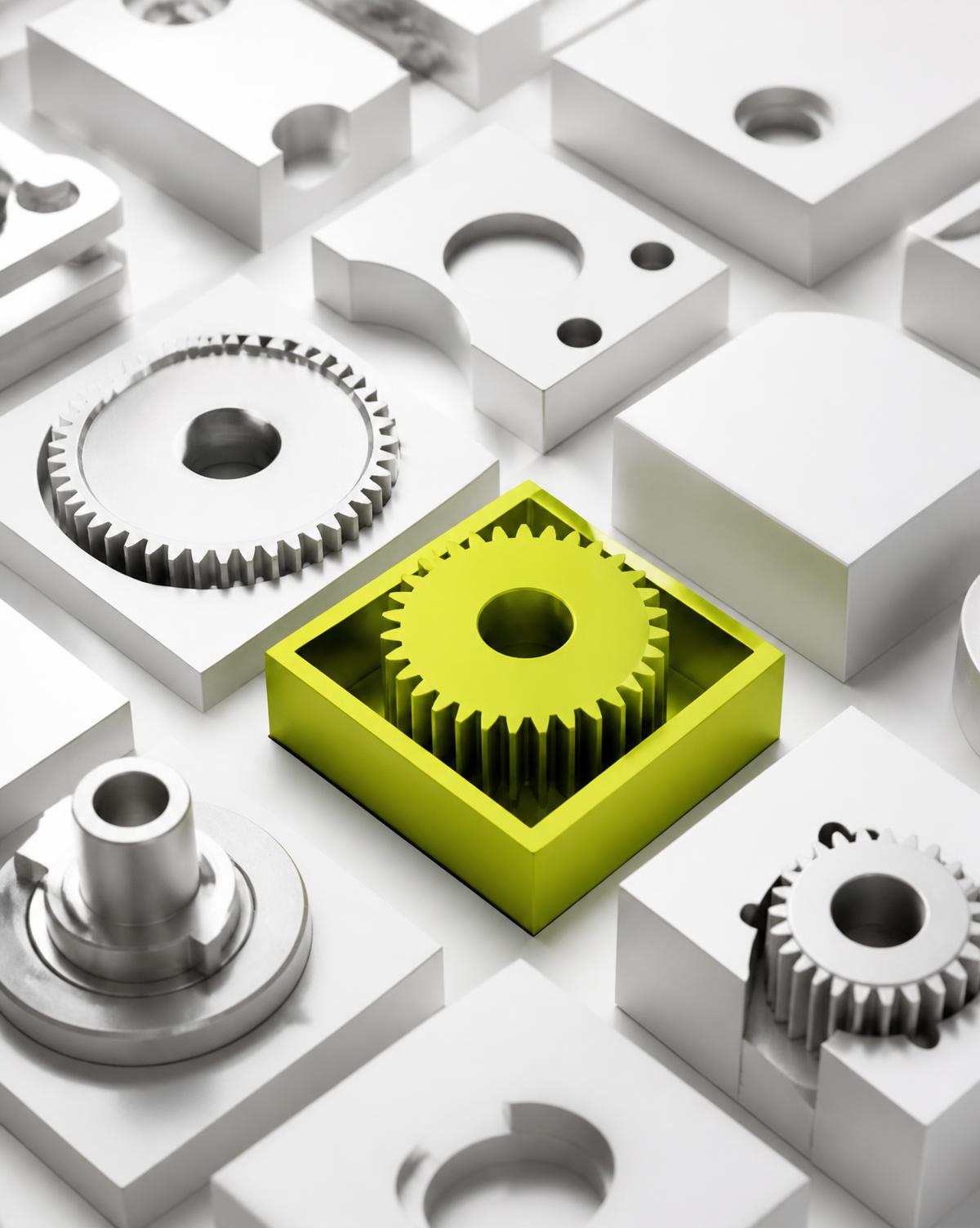 Business Development & Operations Consulting practice at DWJ & Co.